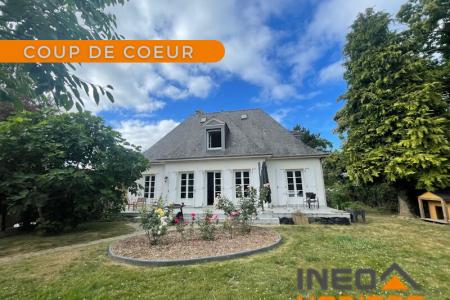 Acheter maison 6 pièces 150 m²