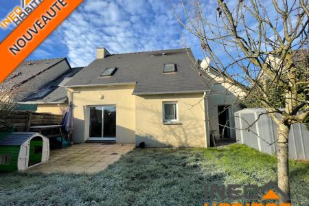 Acheter maison 5 pièces 85 m²