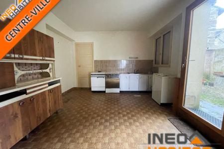 Acheter maison 4 pièces 87 m²