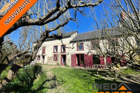 Acheter maison 6 pièces 134 m²