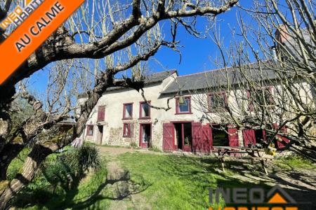 Acheter maison 6 pièces 134 m²