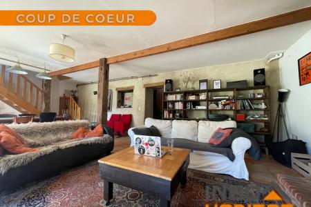 Acheter maison 6 pièces 134 m²