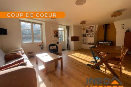 Acheter maison 4 pièces 68 m²