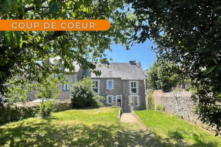 Acheter maison 8 pièces 166 m²