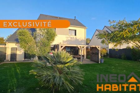 Acheter maison 7 pièces 121 m²