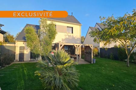 Acheter maison 7 pièces 121 m²