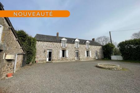 Acheter maison 6 pièces 104 m²