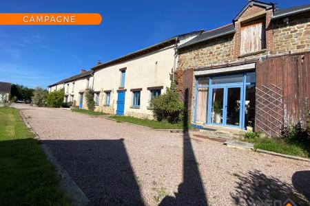 Acheter maison 7 pièces 222 m²