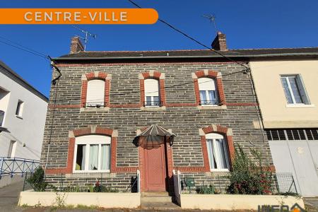 Acheter maison 6 pièces 113 m²