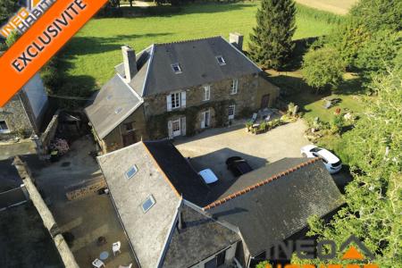 Acheter maison 11 pièces 280 m²