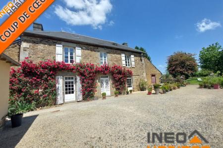 Acheter maison 11 pièces 280 m²