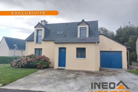 Acheter maison 6 pièces 102 m²