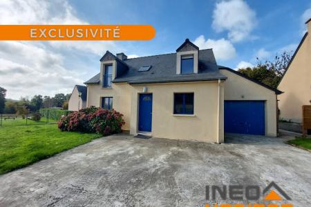 Acheter maison 6 pièces 102 m²