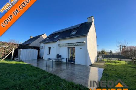 Acheter maison 5 pièces 95 m²