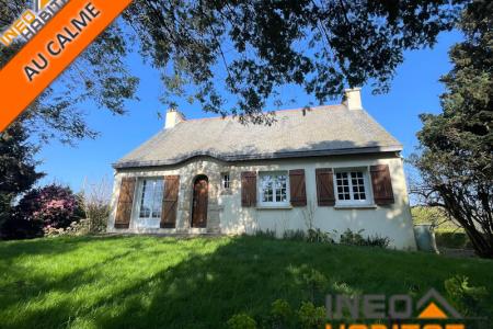 Acheter maison 5 pièces 82 m²