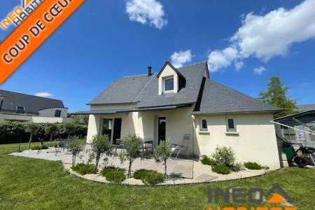 Acheter maison 5 pièces 99 m²