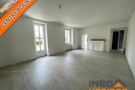 Acheter maison 5 pièces 117 m²