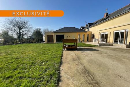 Acheter maison 7 pièces 192 m²