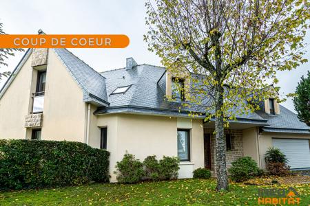 Acheter maison 8 pièces 198 m²