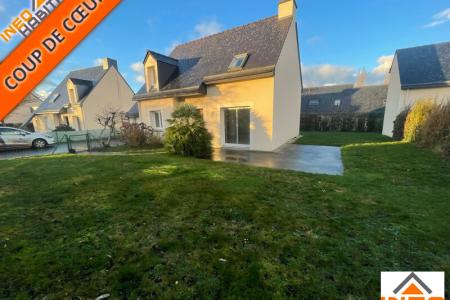 Acheter maison 5 pièces 113 m²