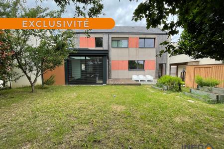 Acheter maison 5 pièces 105 m²