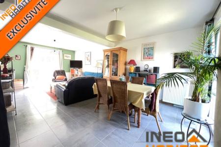 Acheter maison 5 pièces 85 m²