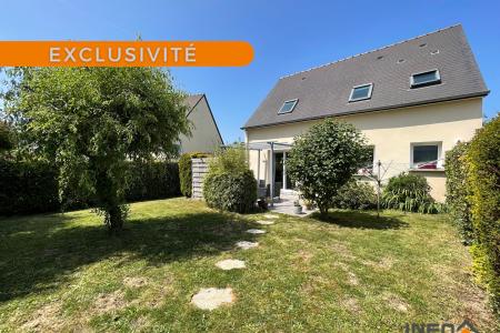 Acheter maison 5 pièces 85 m²