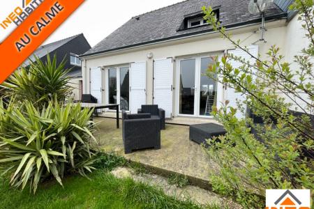 Acheter maison 4 pièces 89 m²