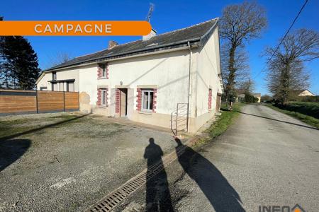 Acheter maison 4 pièces 100 m²