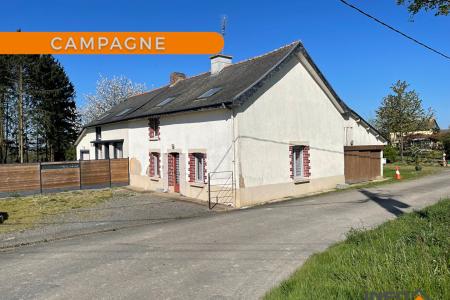 Acheter maison 4 pièces 100 m²