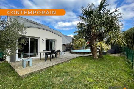 Acheter maison 7 pièces 146 m²