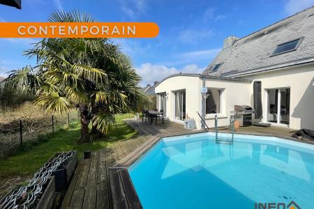 Acheter maison 7 pièces 146 m²