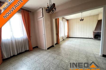 Acheter maison 5 pièces 109 m²