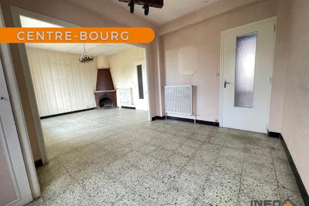 Acheter maison 5 pièces 109 m²