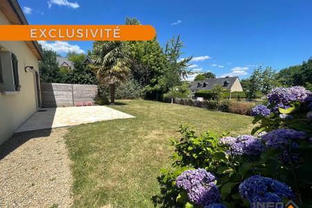 Acheter maison 5 pièces 93 m²