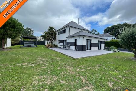 Acheter maison 7 pièces 152 m²