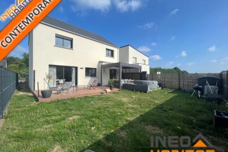 Acheter maison 5 pièces 123 m²