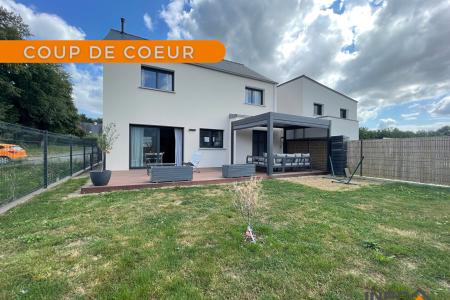 Acheter maison 5 pièces 123 m²