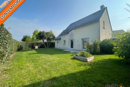 Acheter maison 5 pièces 104 m²