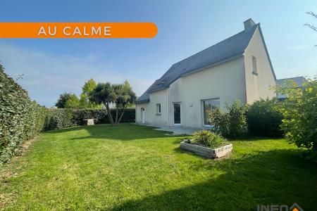 Acheter maison 5 pièces 104 m²
