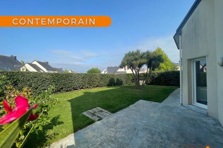 Acheter maison 5 pièces 104 m²