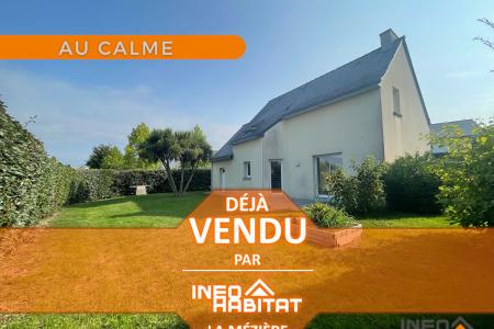 Acheter maison 5 pièces 104 m²