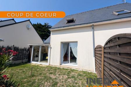 Acheter maison 3 pièces 41 m²