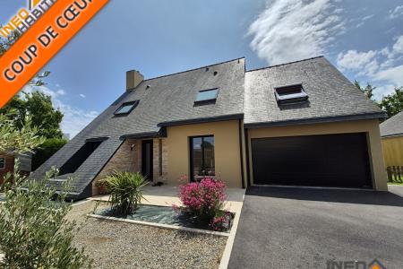Acheter maison 7 pièces 120 m²