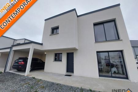 Acheter maison 6 pièces 123 m²