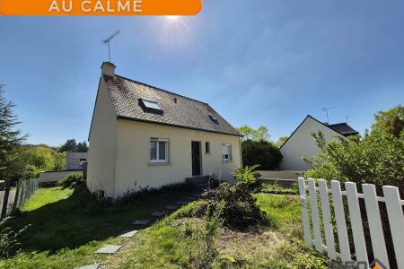 Acheter maison 6 pièces 99 m²