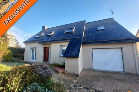 Acheter maison 5 pièces 114 m²