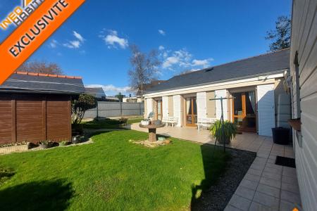 Acheter maison 5 pièces 80 m²