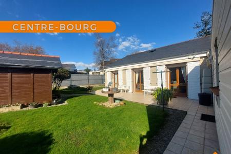 Acheter maison 5 pièces 80 m²