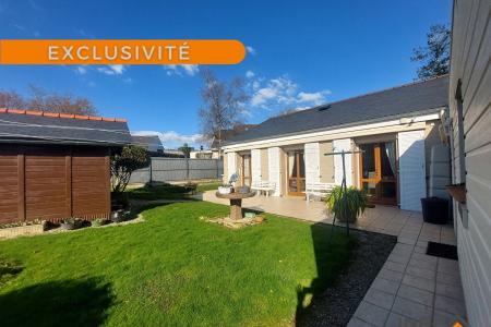 Acheter maison 5 pièces 80 m²